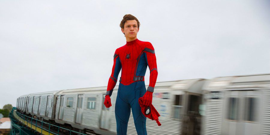 ‘Spider-Man: Homecoming’, uma tentativa falhada de ‘Deadpool’