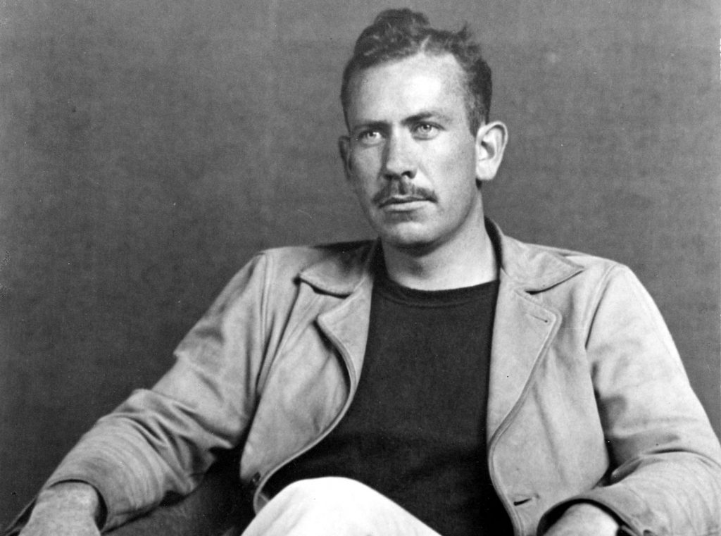 ‘As Vinhas da Ira’ de John Steinbeck e a sua intemporalidade