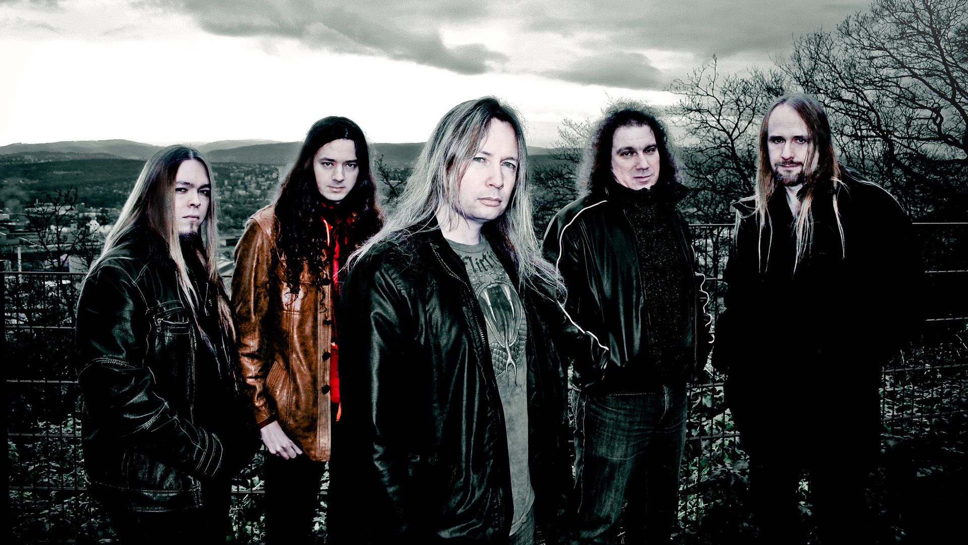 Stratovarius no Vagos Metal Fest 2019