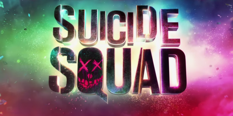 Banda sonora de ‘Suicide Squad’ deixa-nos ainda mais ansiosos para a estreia do filme