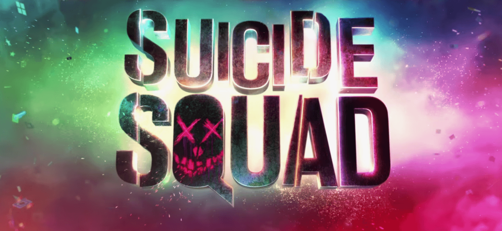 Banda sonora de ‘Suicide Squad’ deixa-nos ainda mais ansiosos para a estreia do filme