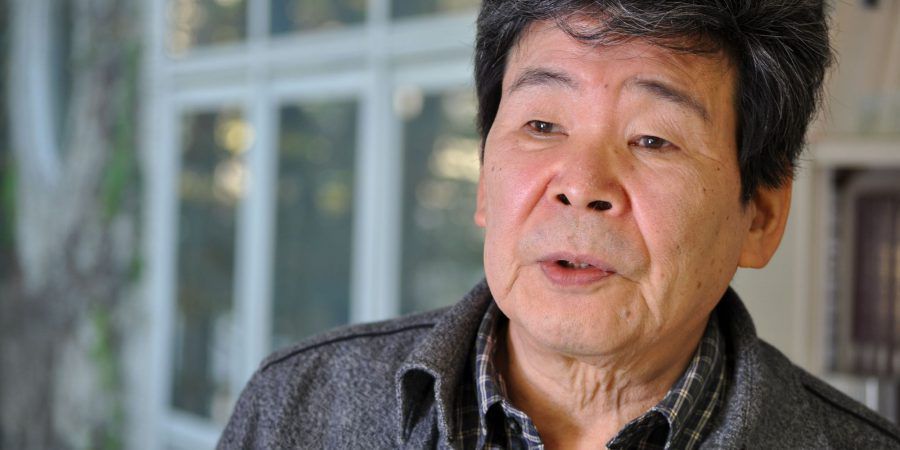 Morreu Isao Takahata, realizador de ‘The Tale of the Princess Kaguya’ ou ‘Grave of the Fireflies’
