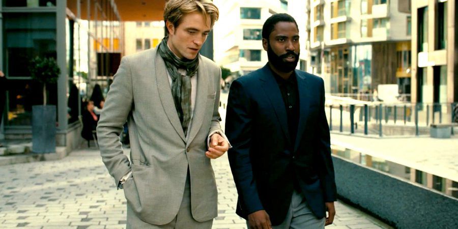 “Tenet”, novo filme de Christopher Nolan, estreia em Agosto nos cinemas portugueses