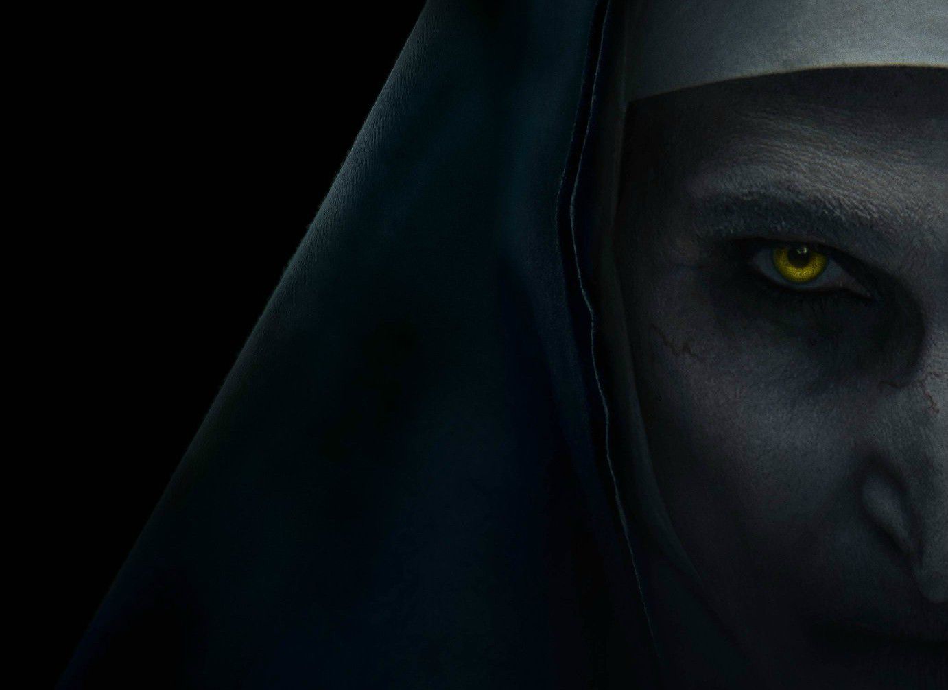 Antevisão MOTELx 2018: ‘The Nun’ fará as honras de abertura