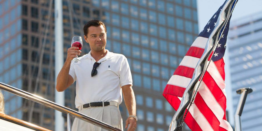 DiCaprio vai devolver dinheiro ligado ao escândalo de corrupção de ‘The Wolf of Wall Street’