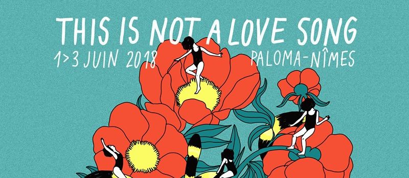 Estará o This is Not a Love Song a dar-nos uma ideia do cartaz do Nos Primavera Sound?