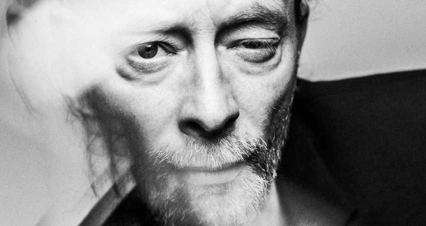 Porto recebe evento com retrospectiva de arte dos Radiohead e música de Thom Yorke