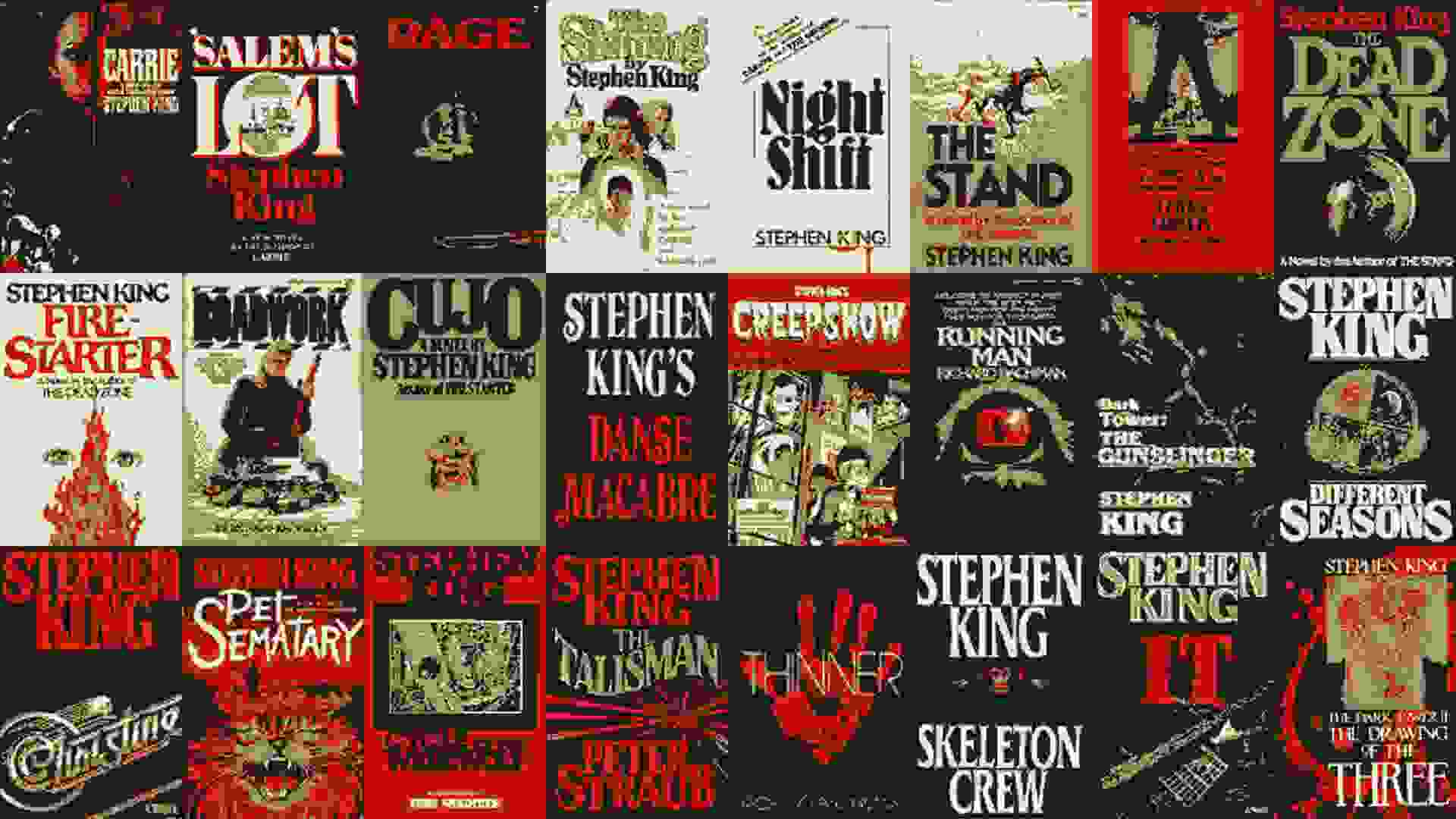 ‘Castle Rock’: a série que junta vários universos de Stephen King estreia em Portugal