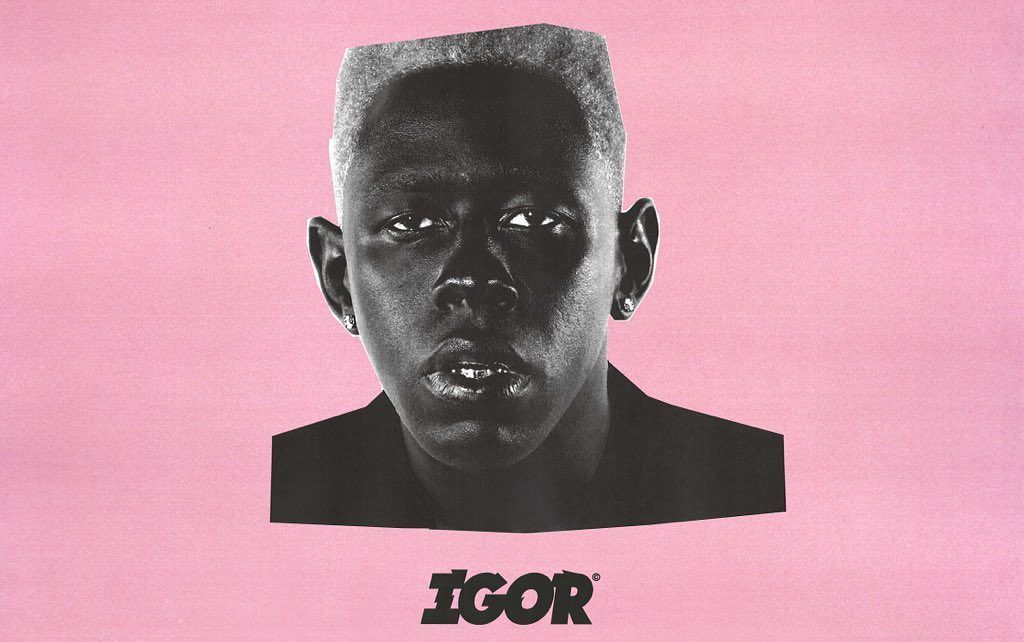 “Igor” é Tyler, The Creator na sua máxima expressão
