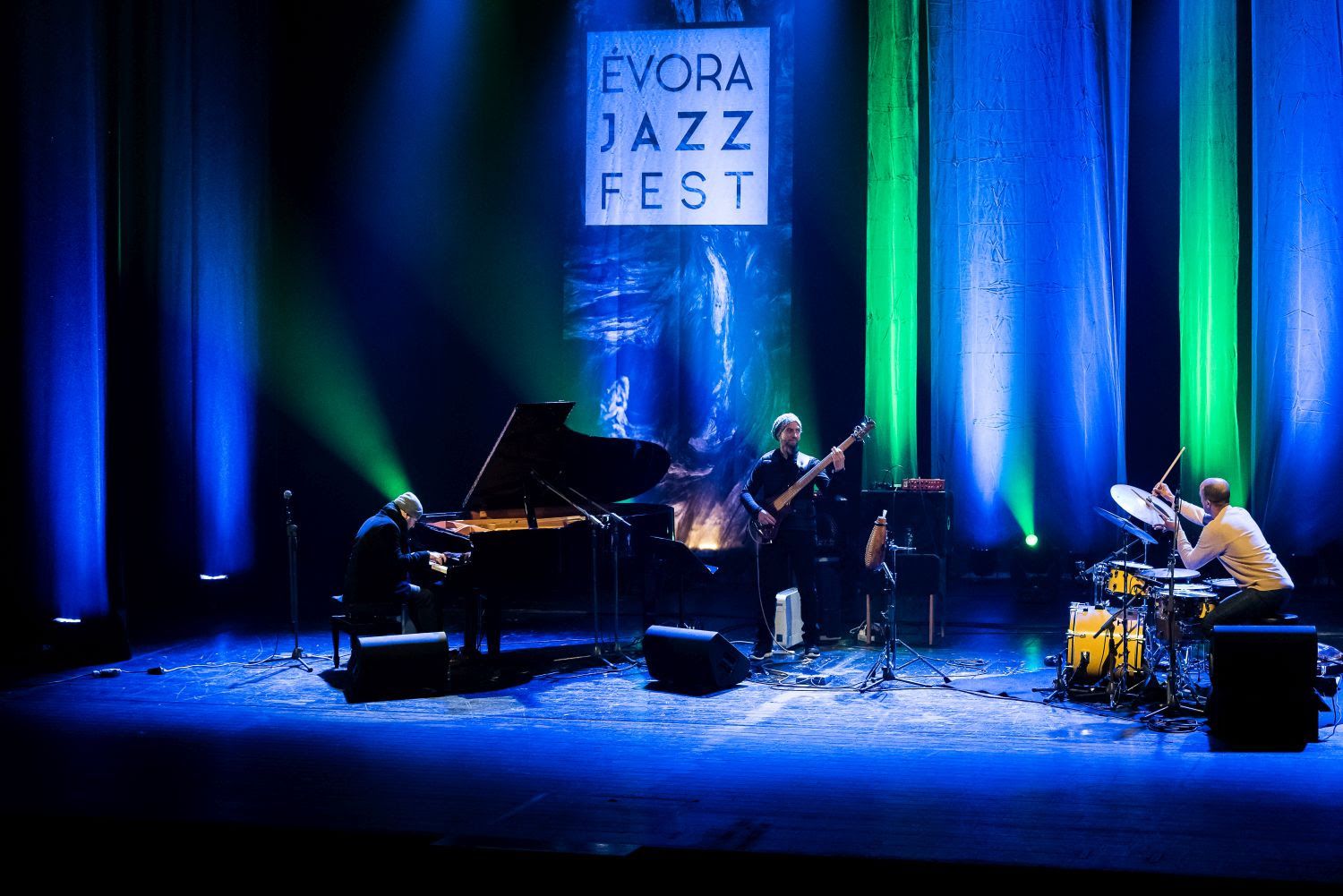 Évora Jazz Fest começa esta semana