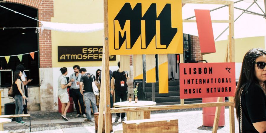 Primeiras confirmações do MIL – Lisbon International Music Network