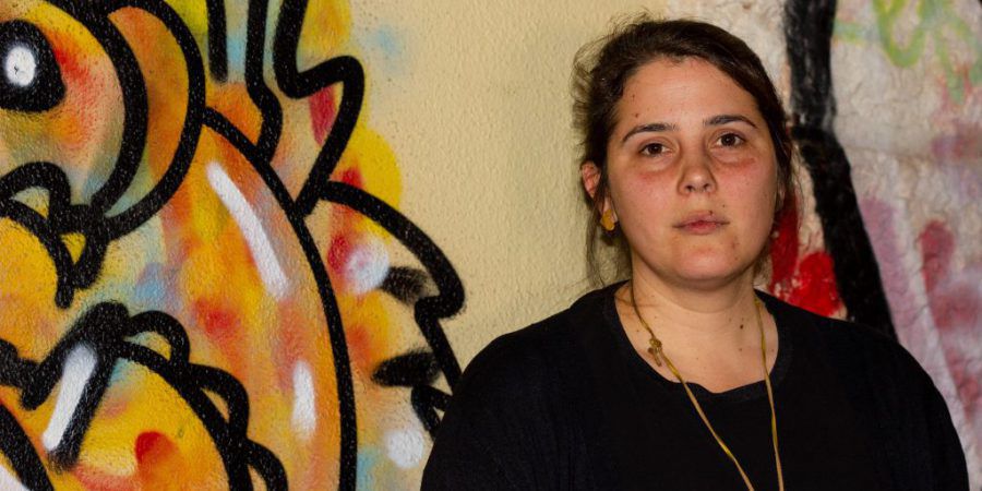 Mónica Gandarez: “A Venezuela já era uma ditadura há muito tempo, só que estava muito bem disfarçada”