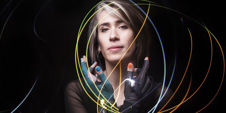 8 anos depois, Imogen Heap regressa a Lisboa para concerto