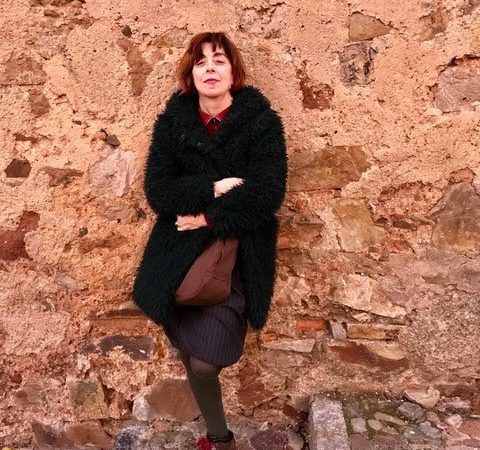 Rosa Oliveira vence Prémio Literário Fundação Inês de Castro 2017