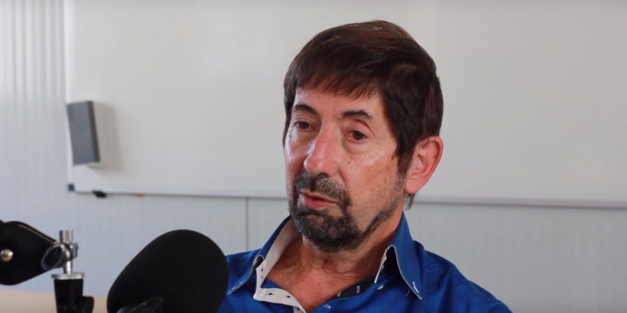 Rui Cortes: ‘Com a desculpa da troika destruiu-se a administração pública dos recursos hídricos’