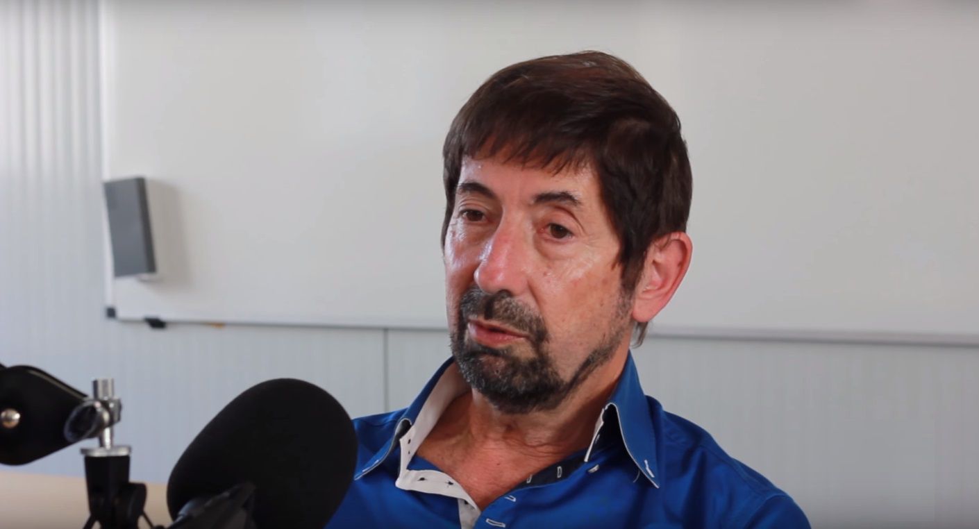 Rui Cortes: ‘Com a desculpa da troika destruiu-se a administração pública dos recursos hídricos’