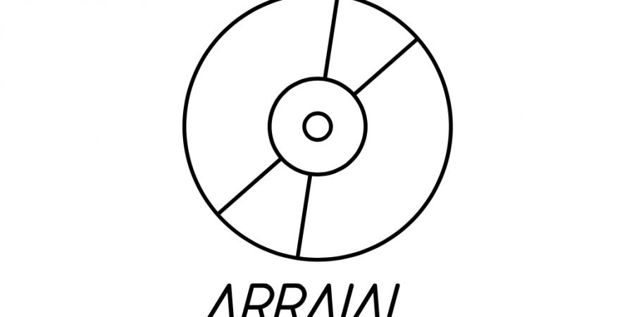 Agência de música e comunicação Arruada apresenta um novo selo editorial intitulado Arraial