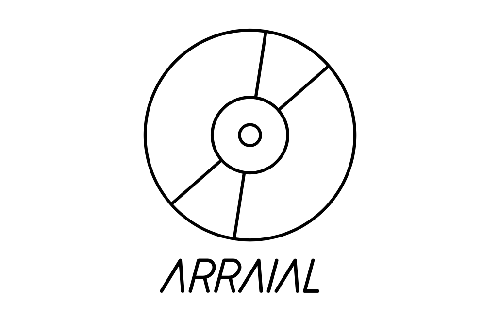 Agência de música e comunicação Arruada apresenta um novo selo editorial intitulado Arraial