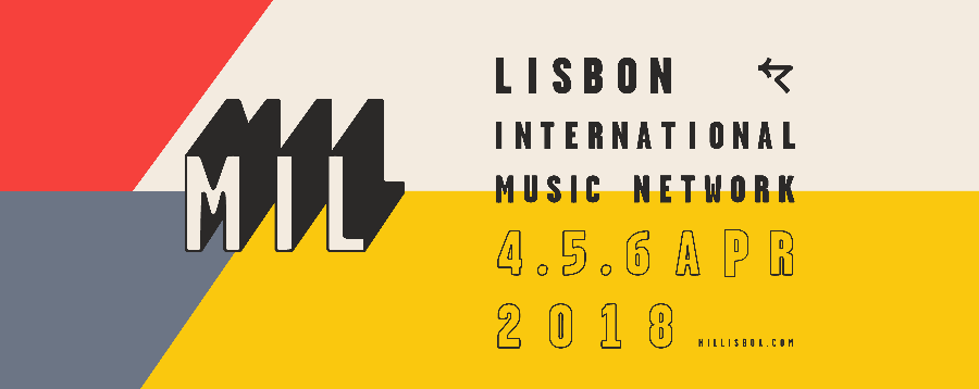 Há novidades na programação do MIL – Lisbon International Music Network