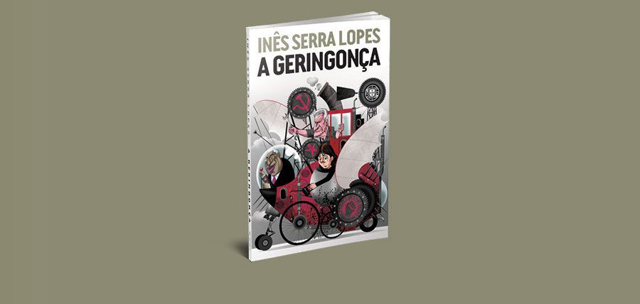 Pedro Mexia e Rui Tavares apresentam “A Geringonça”, livro de Inês Serra Lopes sobre o governo de António Costa