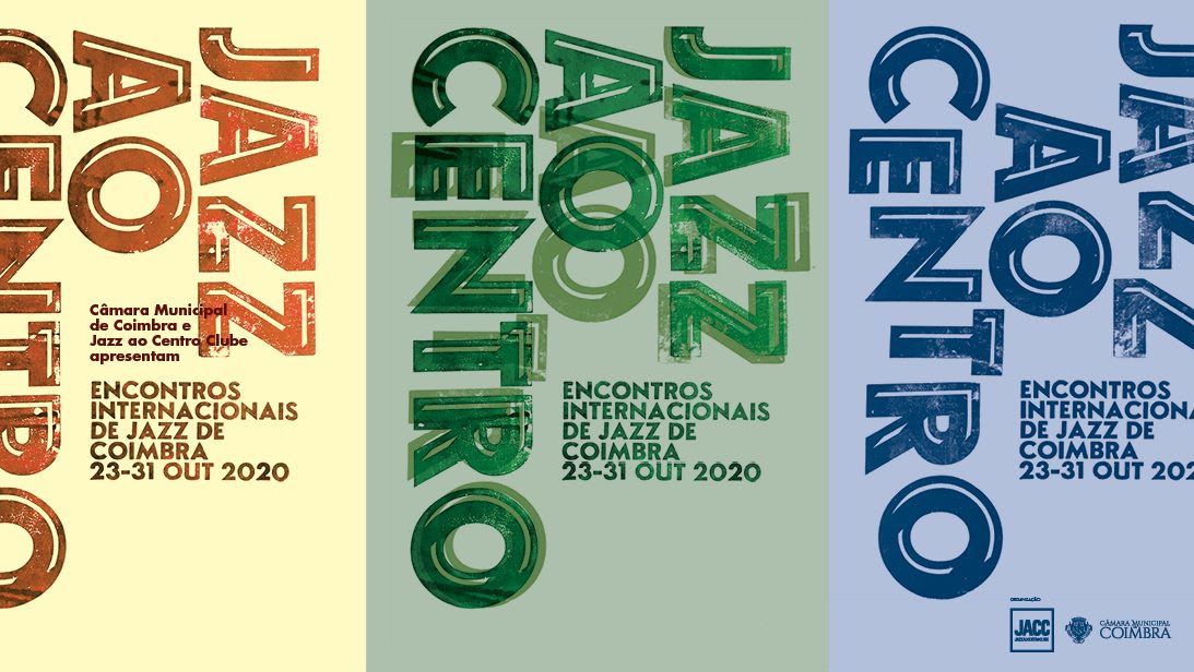 O Jazz ao Centro está de volta a Coimbra