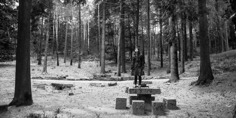 “A Floresta das Almas Perdidas”, do realizador José Pedro Lopes, estreia na HBO