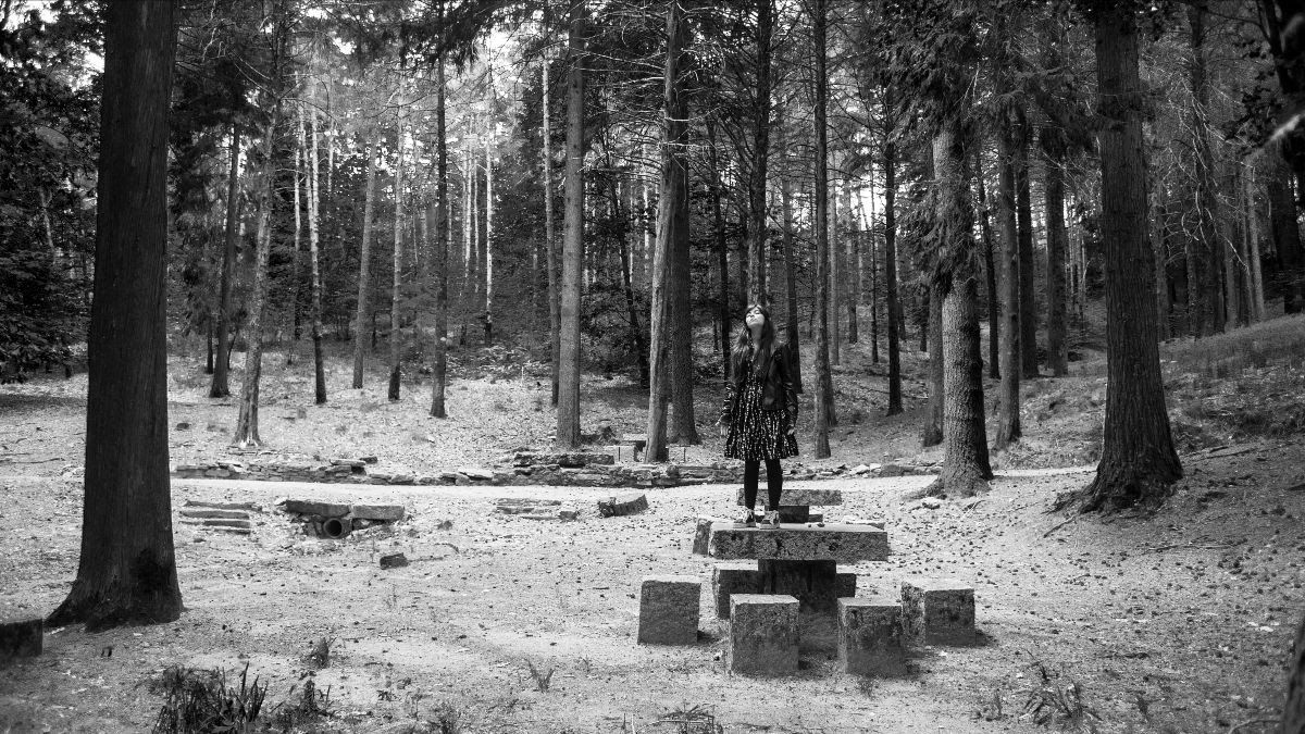 “A Floresta das Almas Perdidas”, do realizador José Pedro Lopes, estreia na HBO