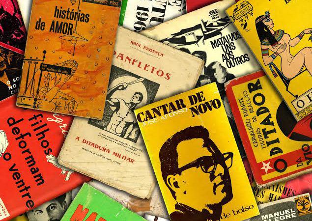 Os livros e artigos proibidos na ditadura de Salazar