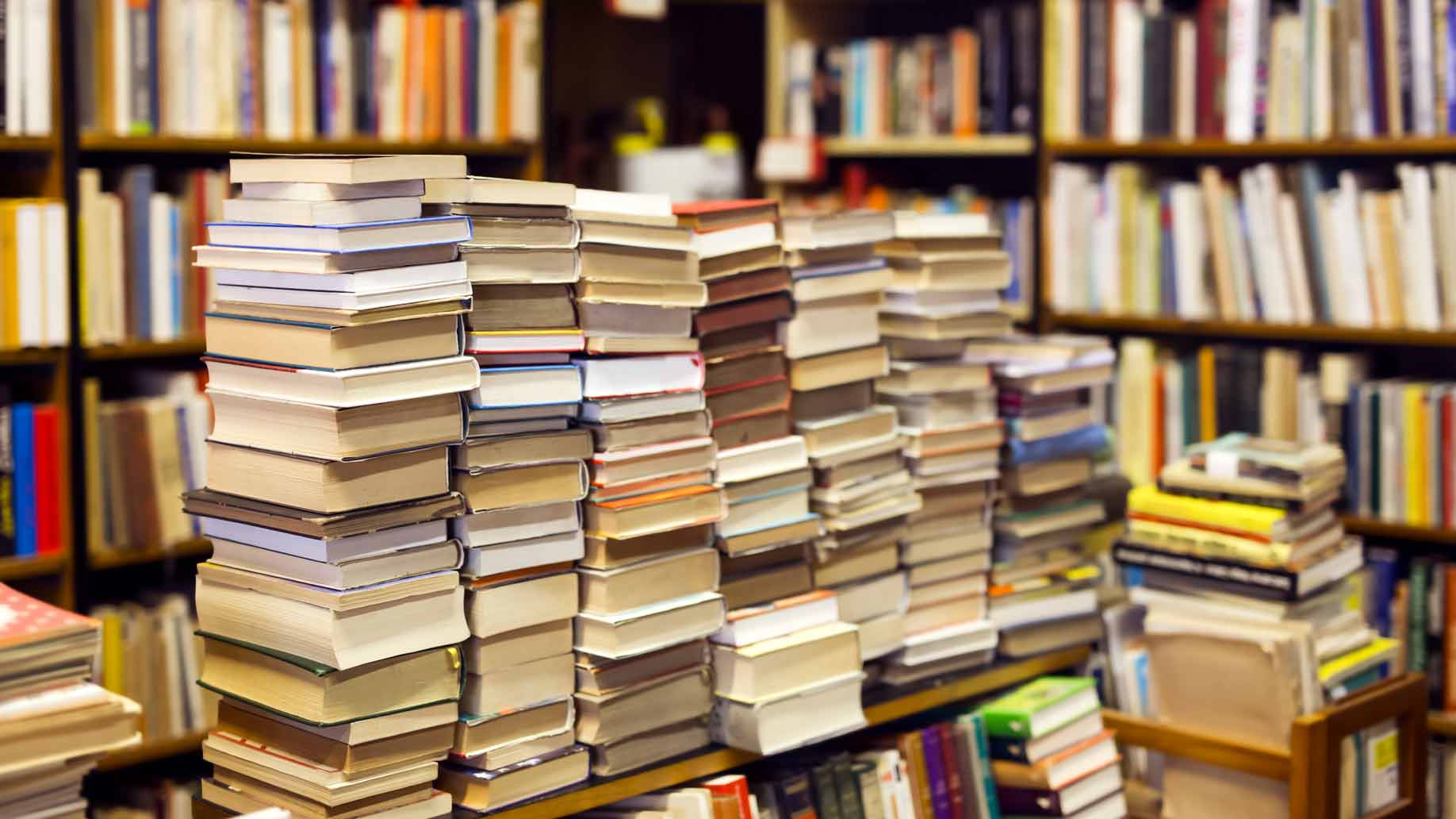‘Project Gutenberg’, a mais antiga bibloteca digital, disponibiliza mais de 53 000 livros gratuitos