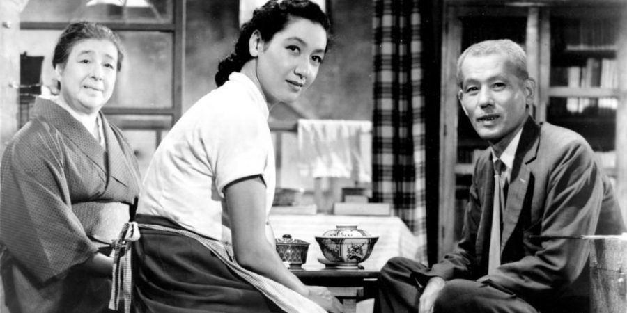 #14 Essenciais do Cinema – Tokyo Story (1953)