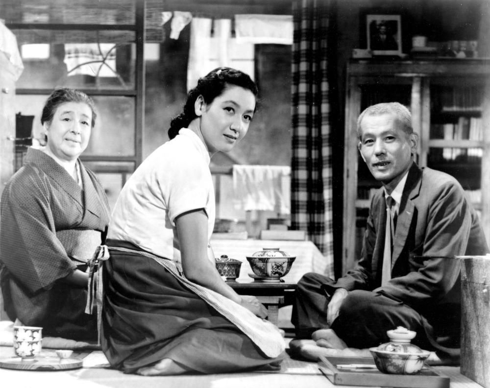 #14 Essenciais do Cinema – Tokyo Story (1953)