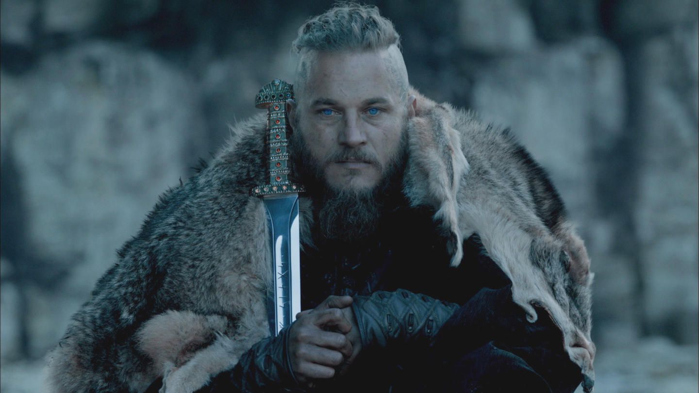 Netflix encomenda spin-off da série “Vikings”