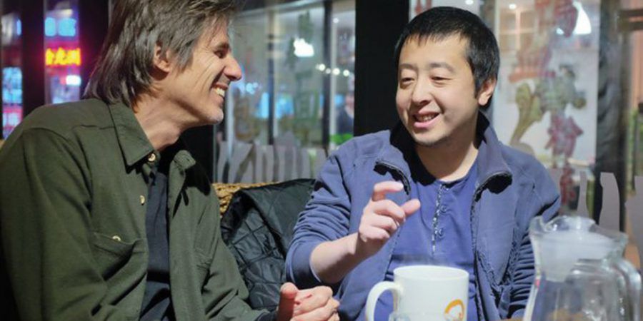 Walter Salles vem a Lisboa apresentar documentário sobre realizador chinês Jia Zhang-ke