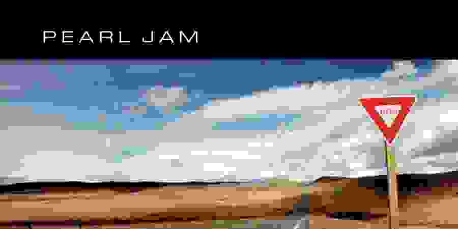 Pearl Jam procuram a sua paz com ‘Yield’