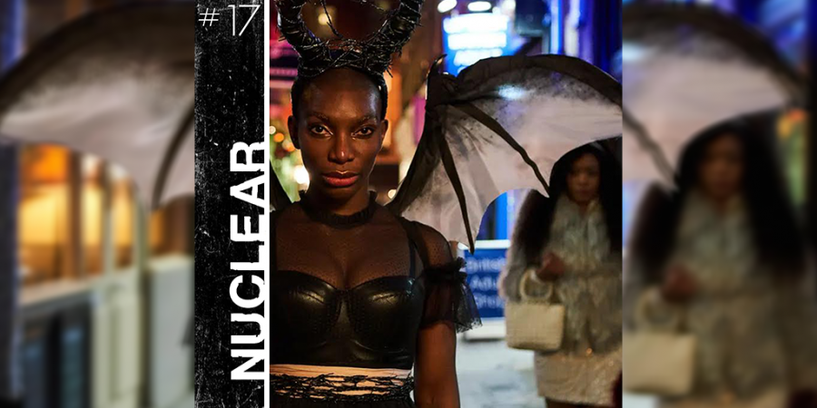 Podcast Nuclear. O abuso sexual na esfera mediática com Michaela Coel e as canções de FKA Twigs, Celeste, Nina Simone e Diana Ross