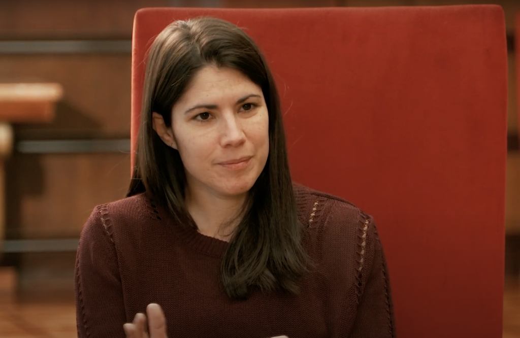 Entrevista. Mariana Mortágua. Uma deputada, cinco jovens e dez perguntas