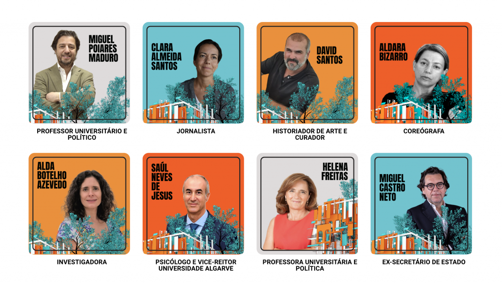 Coimbra recebe festival para debater o futuro das cidades