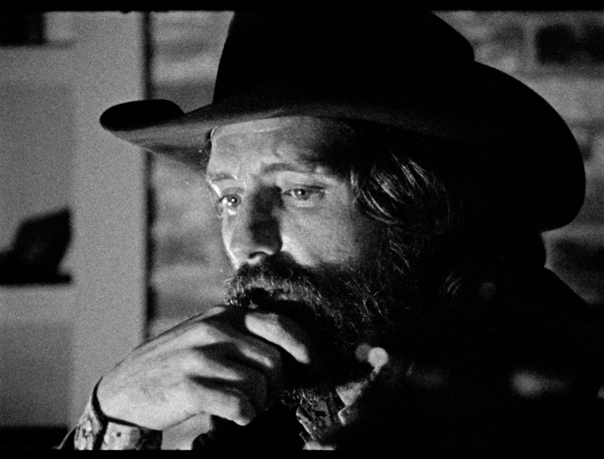 Festival IndieLisboa vai mostrar filme com conversa entre Orson Welles e Dennis Hopper