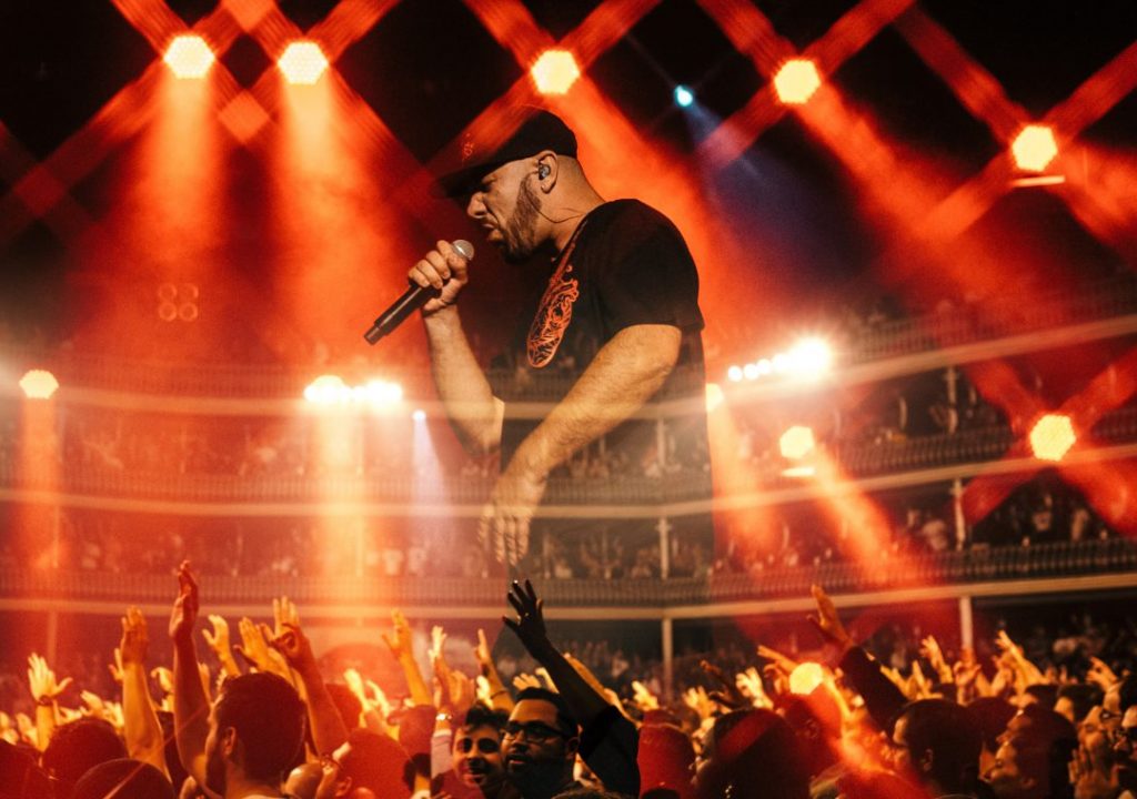 Rap Tuga: o género musical tendência que domina o Spotify