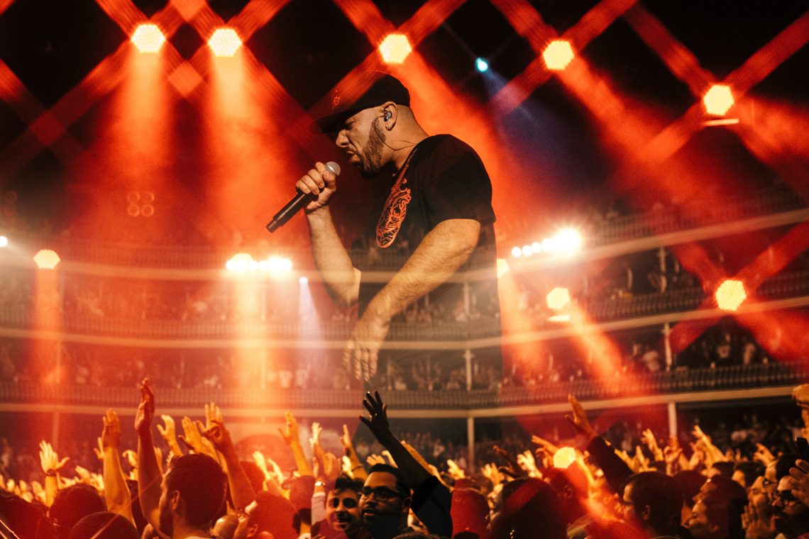 Rap Tuga: o género musical tendência que domina o Spotify
