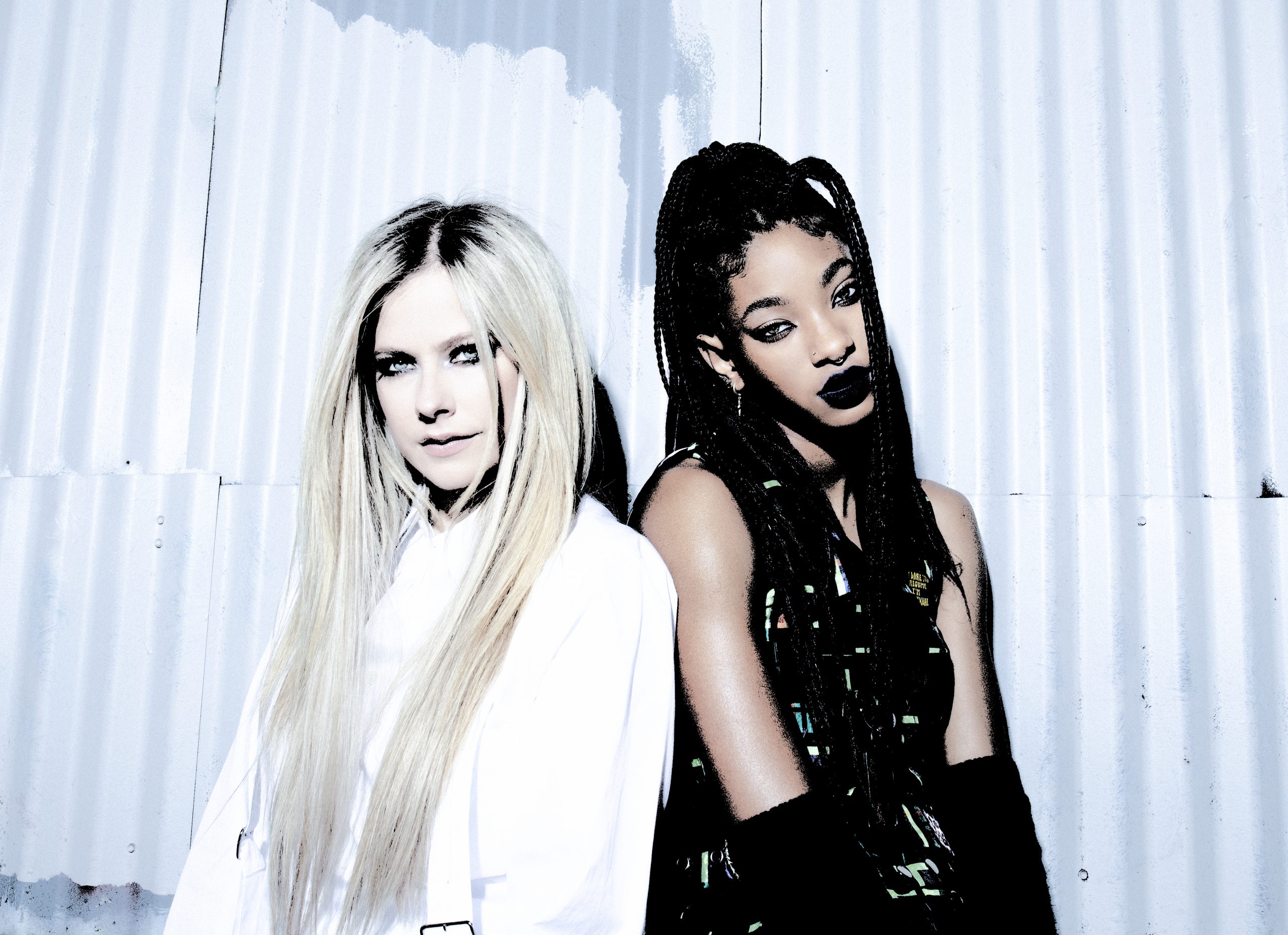Willow lança “lately I feel Everything”. Novo disco tem colaborações com Travis Barker e Avril Lavigne