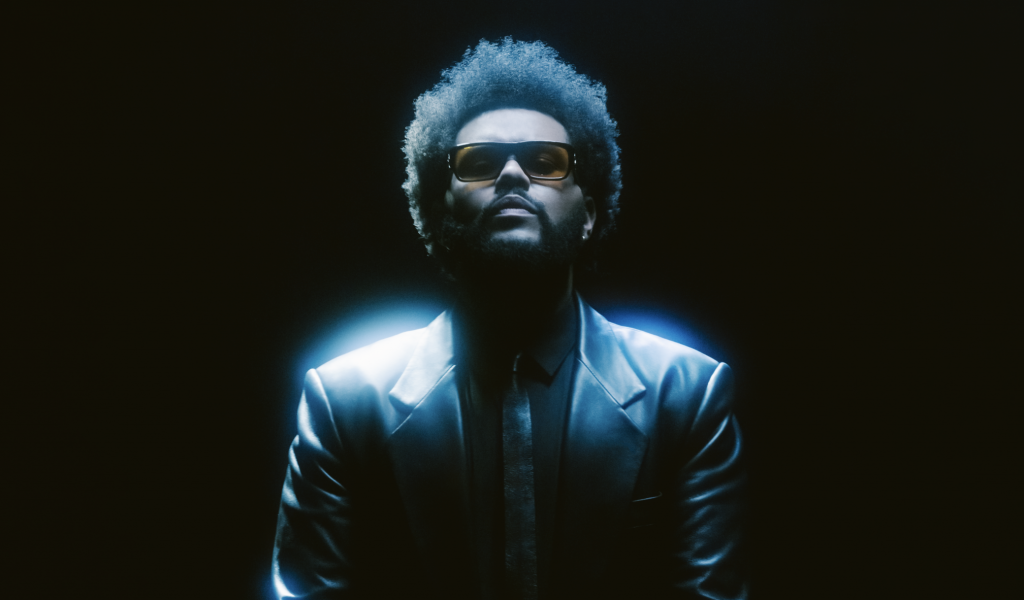 The Weeknd lança vídeo e canção de “Take My Breath”
