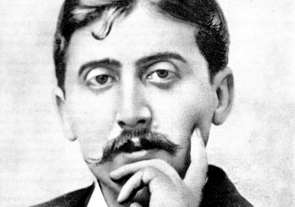 Em busca do(s) tempo(s) de Marcel Proust