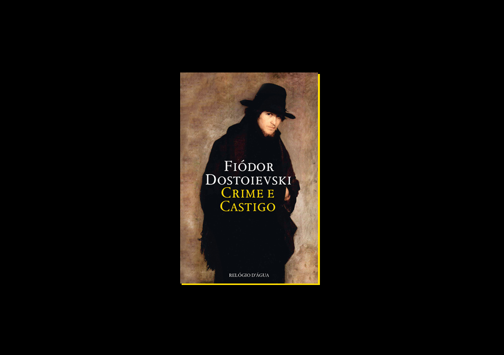 “Crime e Castigo”, de Fiódor Dostoiévski, e o sonho que Nietzsche personificou