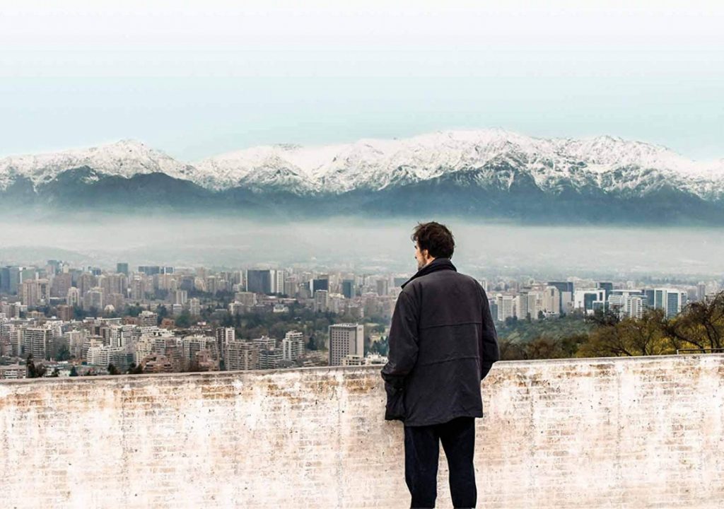 RTP2 exibe documentário “Santiago, Itália”, de Nanni Moretti