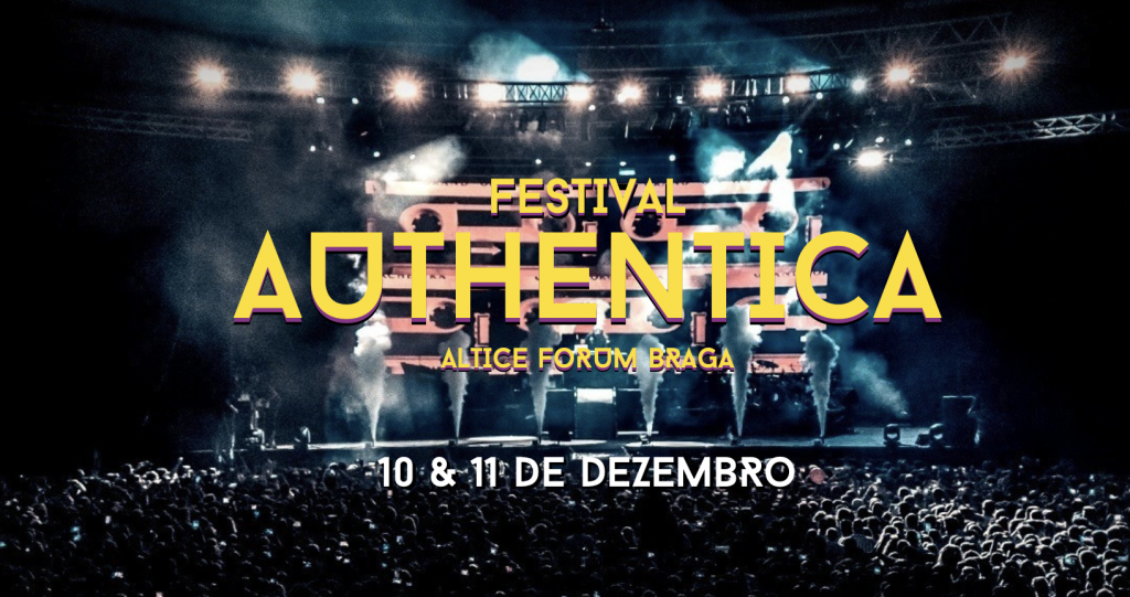 Festival Authentica. Kodaline, Rag’n’Bone Man, James Bay, Zara Larsson e Nothing But Thieves actuam em Braga