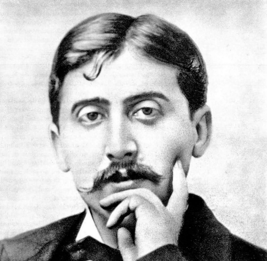 Nada pertence ao passado: reflexão sobre o homem irreal de Proust