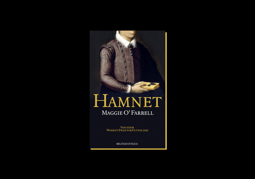 “Hamnet”, de Maggie O’Farrell: na dor há matéria-prima