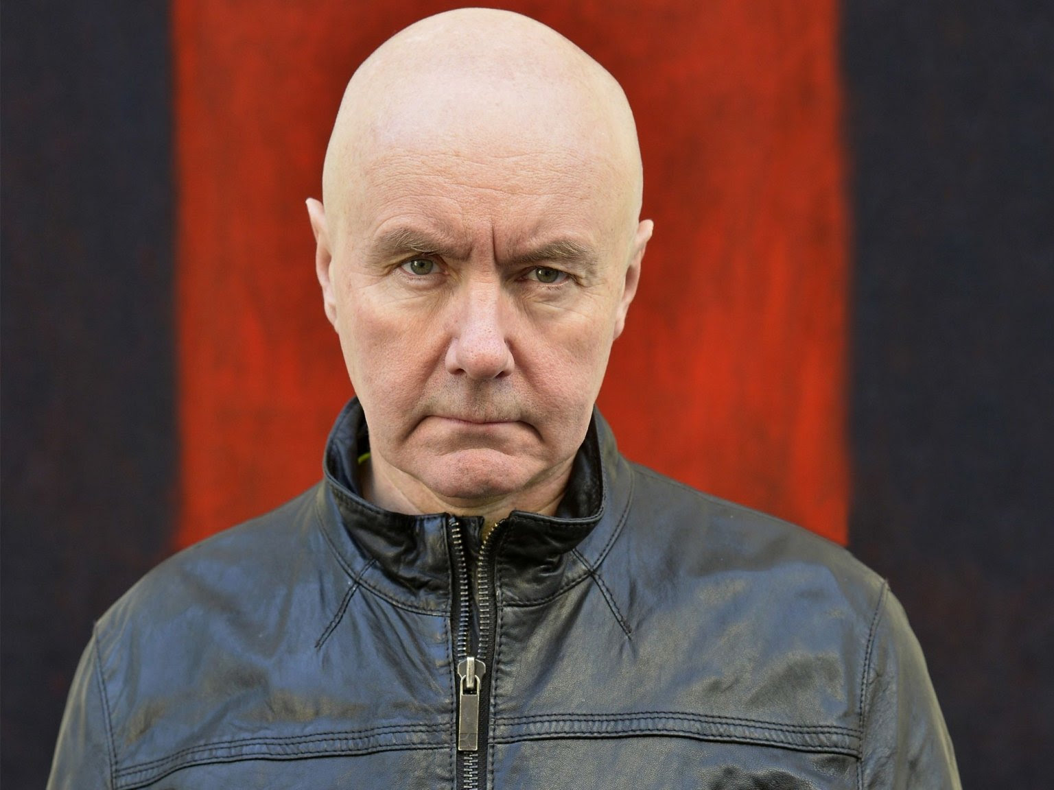 Irvine Welsh, autor de “Trainspotting”, estará no FEST, em Espinho