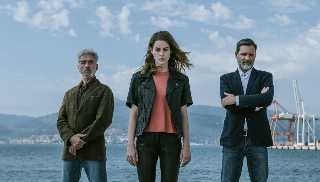 “Auga Seca” vence prémio de melhor série dramática no Celtic Media Festival